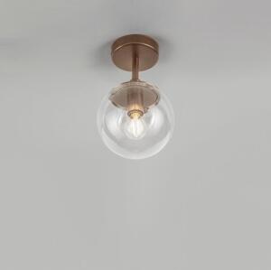 Global 262.315 Metal lux plafoniera moderna