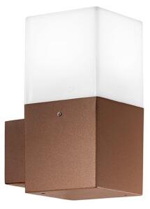 Gea Led Aditi Up GES400 applique per esterno attacco E27 220V