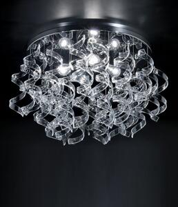 Metal lux Astro 205.370 plafoniera diametro 70 cm