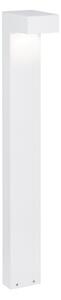 Ideal Lux Sirio PT2 Big 115085 lampione esterno IP44