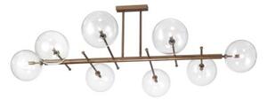 Estro 267.560 Metal lux plafoniera moderna
