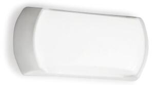 Gea Led Nut GPL250 plafoniera - applique per esterno LED luce naturale 12W