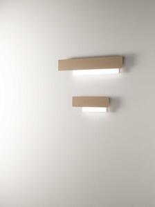 Doha ag Gea Luce applique led da parete