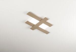 Doha pm Gea Luce plafoniera moderna LED