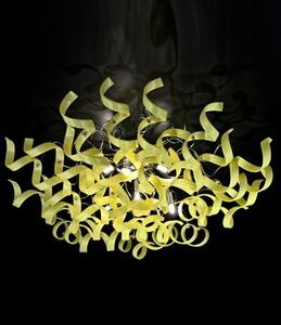 Metal lux Astro 205.385 plafoniera da soffitto dimetro 90cm
