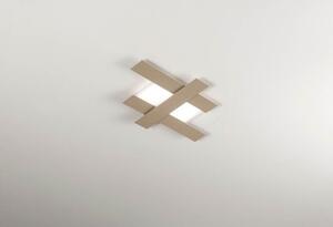 Doha pp Gea Luce plafoniera moderna LED