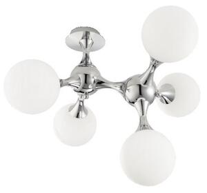 Ideal Lux Nodi PL5 plafoniera design soffitto E14