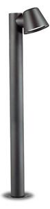 Ideal Lux Gas PT1 139470 paletto giardino antracite