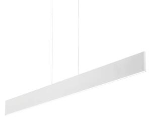 Ideal Lux Desk SP1 lampadario a sospensione led