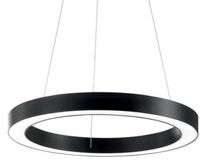 Ideal Lux Oracle D70 Round sospensione led