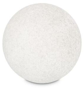 Ideal Lux Doris PT1 D48 lampada da terra moderna E27 60W