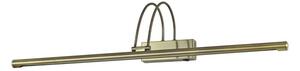 Ideal lux Bow AP D76 applique bagno