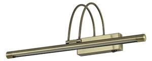 Ideal lux Bow AP D46 luce specchio bagno led