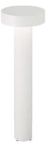 Ideal Lux Tesla PT4 Small 153209 paletto moderno per esterno