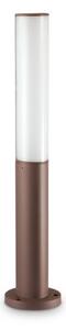 Ideal Lux Etere PT paletto moderno per esterno IP44
