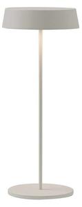 Rossini Inemuri INE001B lampada a led da tavolo ricaricabile