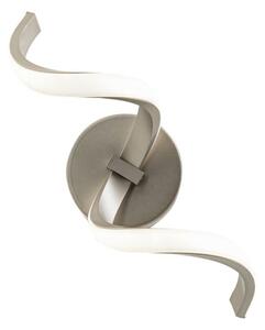 Rossini Intreccio INT002 applique a led