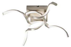 Rossini Intreccio INT001 plafoniera a soffitto led 4000K