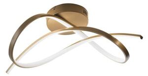 Rossini Savoy SAV002 plafoniera led soffitto design 3000K
