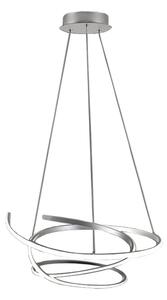 Rossini Curvy CUV003 lampadario led moderno