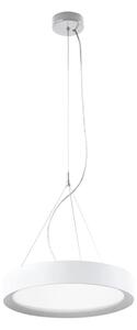 Rossini Plate PLT006B sospensione moderna a led per soggiorno