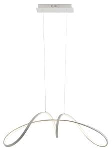 Rossini Intreccio INT003 sospensione led dal design moderno
