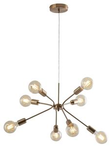 Rossini X-Plode XPL001 sospensione multi-luce design moderno