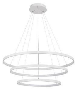 Rossini Zerum ZER004 lampadario cucina molto luminoso