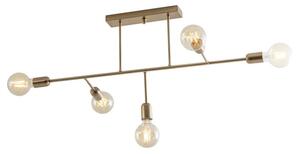 Rossini Valo VAL001 lampada da soffitto moderna
