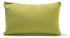Fodera Cuscino In Acrilico Dralon Dralon CM. 30X50 Caleffi Tinta Unita Acquamarina Caleffi
