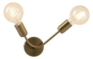 Rossini X-Plode XPL002 lampada da parete minimal