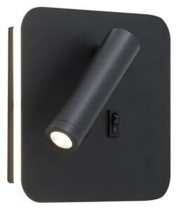 Rossini My Way MYW001 lampada a parete led da lettura orientabile