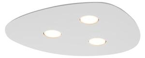 Rossini Ufo UFO001 lampada da parete a 3 luci