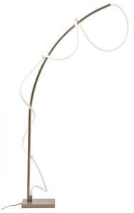 Rossini String STI001OS lampada da terra led