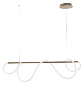 Rossini String STI002OS lampadario moderno led
