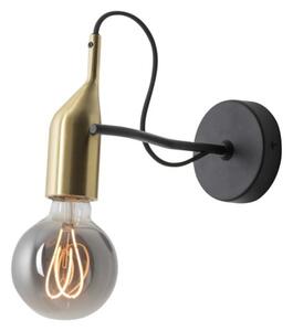Rossini Karaoke KAR002NOTS lampada da parete a forma di microfono