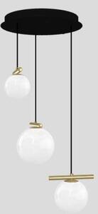 MASIERO POSY S3 lampadario moderno
