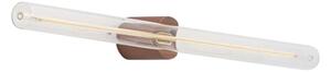 Rossini Potter POT001 lampada da parete led per specchio bagno