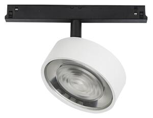 Rossini Yaki Hole YAK013 faretto binario led