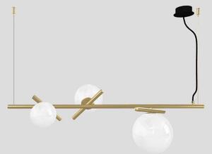 MASIERO POSY BIL3 lampadario moderno