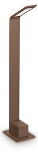 Ideal Lux Agos PT H60 paletto da giardino led