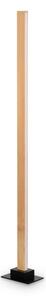 Ideal Lux Craft PT lampada da terra led