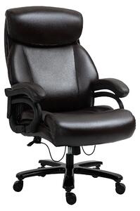 Sedia da ufficio - Sedia da gioco - Sedia girevole - Sedia direzionale - Design ergonomico