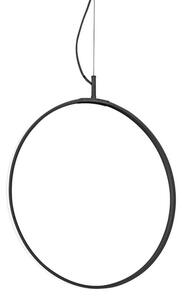 Ideal Lux Circus SP D44 lampadario led cerchio
