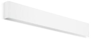 Ideal Lux Delta AP D061 lampada a parete led design moderno rettangolare