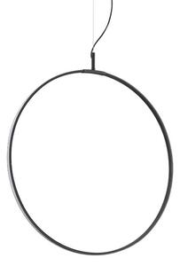 Ideal Lux Circus SP D60 lampadario circolare led 60cm