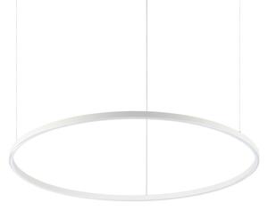Ideal Lux Oracle Slim Round SP D90 lampadario moderno led