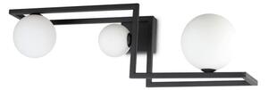Ideal Lux Angolo PL3 lampada da soffitto led in stile moderno
