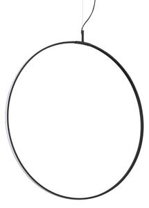 Ideal Lux Circus SP D74 lampadario led moderno soggiorno