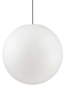 Ideal Lux Sole SP1 D50 sospensione per esterni in materiale plastico opale E27 60W